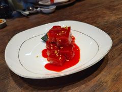 -湖滨28中餐厅·西湖宴·杭州君悦酒店