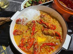 -嘎嘎鸭脑壳(蜀汉路店)