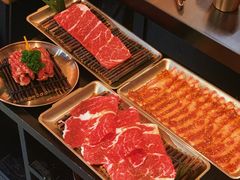 -西塔老太太泥炉烤肉(上海七宝领展广场店)