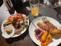 -乐咖啡西餐厅(太湖皇冠假日酒店)