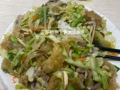 -老头盖浇饭(南京新街口明瓦廊宏光酒店店)