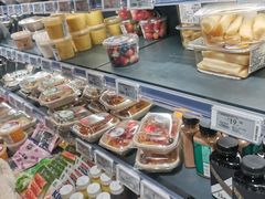 -ALDI奥乐齐超市(凯德虹口店)