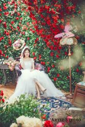 -THE QUEEN(北京店)