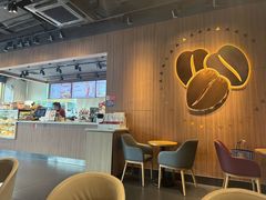 -COSTA COFFEE(金长安大厦店)