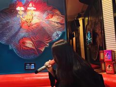 -萧邦音乐会所KTV·蒸汽活海鲜自助(福田店)