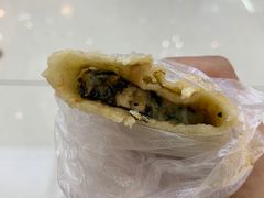 -小红旗臭豆腐炸冷面(万达店)