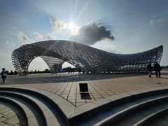 -南汇嘴观海公园