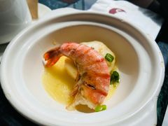-白天鹅宾馆·流浮阁咖啡厅