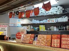 -孖记茶档·热腾茶餐(荔湾领展广场店)