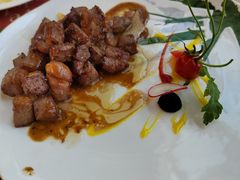 -LUCCA卢卡西班牙海鲜饭(远洋广场店)