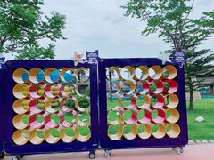 -西安华夏文旅水世界