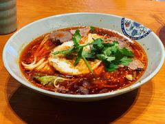 -老四川(T3航站楼F指廊店)