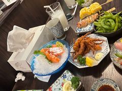 -哥哥の深夜食堂(红松东路店)