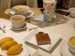 -利苑酒家(宜安广场店)