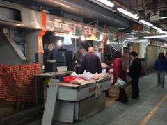 -杨屋道街市