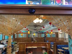-蜀都三哥火锅店(力盟商业步行街店)
