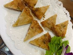 -友强·23年特色海鲜大排档(厦门店)