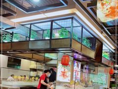 -渔娘渔家丹东海鲜(东直门店)