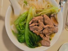 -玲又珑美食(盘福路店)