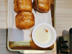 -令狐冲烤鱼·烧菜馆(达明店)