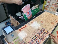 -孖记茶档·热腾茶餐(荔湾领展广场店)