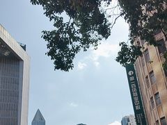 -南京路步行街
