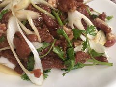 -厚味居炙子烤肉·清真(天桥南纬路店)