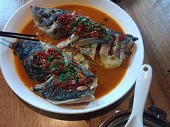 -丰乐餐厅·始于1999·本地老字号