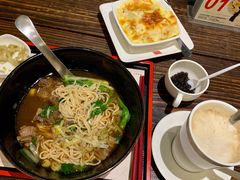 -春水堂人文茶馆(松烟文创店)