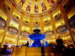 -NOBLE MART(巴黎人购物中心分店)