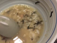 汤泡饭-有喜屋·深夜食堂(北京西路店)