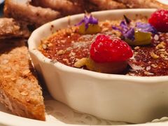 法式焦糖鹅肝酱-壳里西餐厅Coquille Seafood Bistro(蒙自路店)