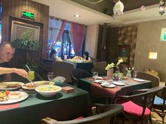 -翡翠鸟精品泰国菜(北辰财富中心店)