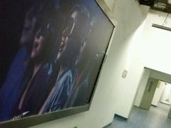 -SFC上影影城(港汇永华IMAX激光店)