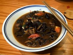 -天天鲜面馆(衡山路店)