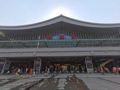 -衡阳东站