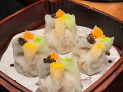 -锦楼·臻选新杭帮(杭州中心店)