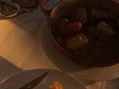 -Oyster Talks 四度蚝法餐厅