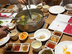 -掂档潮汕牛肉火锅(沈阳万象城店)