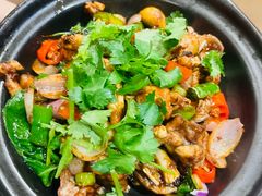 -如轩·海鲜砂锅粥·潮汕菜(海珠店)