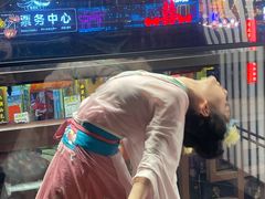 -奇芳阁·百年清真南京菜(夫子庙店)