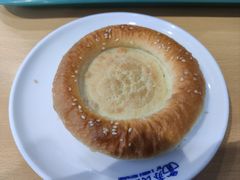 素饼-苏氏牛肉面(团结路店)