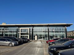 -奔驰北京鹏龙星徽(西大望路店)