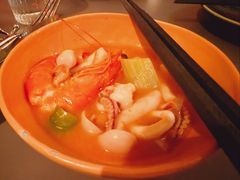 -Ginger(兴国路店)
