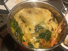 -“香”全日餐厅·株洲大汉希尔顿酒店