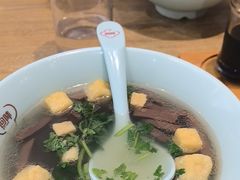 -回味鸭血粉丝汤(砂之船店)