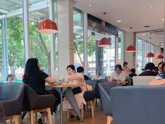 -85度C(深圳佳宁娜店)