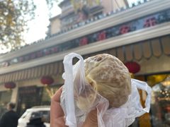 -清真·安乐园菜馆(茶南店)
