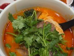 -和府捞面(欧亚卖场店)