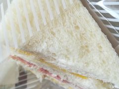 -85度C(南京龙江店)